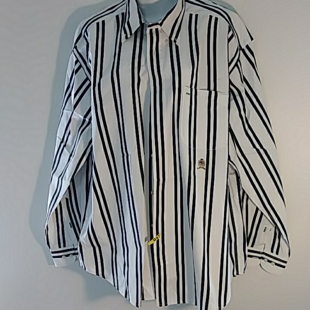 Tommy Hilfiger shirt